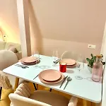 Pink Sissi Hideaway Mit Seeblick
