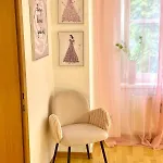 Апартаменты Pink Sissi Hideaway Mit Seeblick *