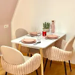 Pink Sissi Hideaway Mit Seeblick * Брегенц