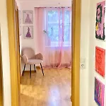 Pink Sissi Hideaway Mit Seeblick Брегенц