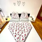 Pink Sissi Hideaway Mit Seeblick Апартаменты *