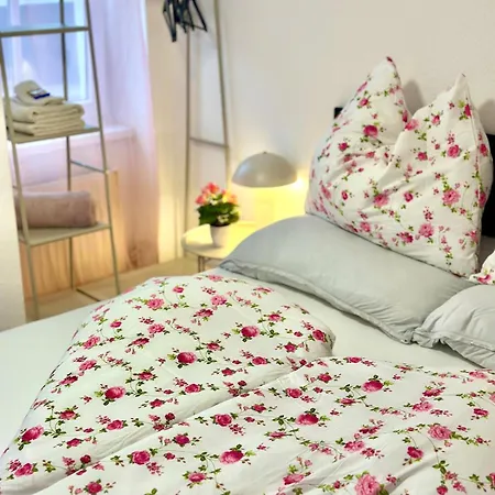 Pink Sissi Hideaway Mit Seeblick Bregenz