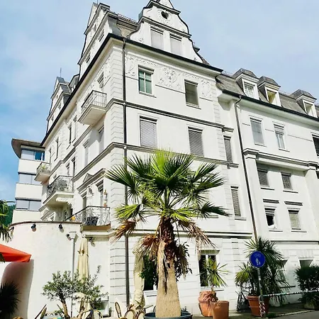 Appartamento Pink Sissi Hideaway Mit Seeblick